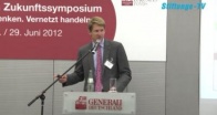 Generali Zukunftssymposium 2012
