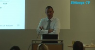 Norbert Ziemer: Spezialfond