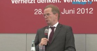 Generali Zukunftssymposium 2012