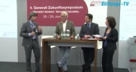 Generali Zukunftssymposium 2012