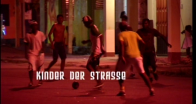 Kinder der Strasse