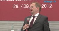 Generali Zukunftssymposium 2012
