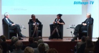 Forum Stiftung und Öffentlichkeit - Teil 7