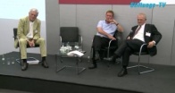 Generali Zukunftssymposium 2012