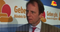Eröffnungsrede von Dr. Hans Fleisch