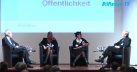 Forum Stiftung und Öffentlichkeit - Teil 3