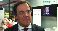 Interview mit Armin Laschet